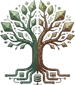Tree and Bark
